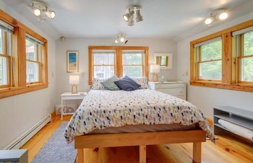 2 Mi to Beach! Cape Cod Family Retreat with Deck - Foto 26