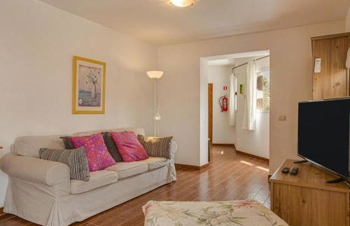 Holiday Cottage Santa Lucía - Foto 13