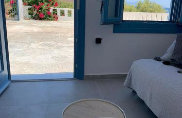 Studio on the beach, Leivadakia, Serifos - Foto 8