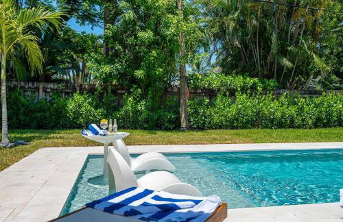 The Coral Cabana Modern Palm Beach Escape - Foto 18