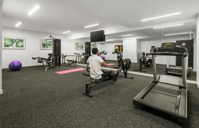 Quest Canberra City Walk - Foto 18