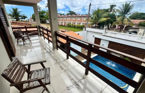 Beach House Sao Jose - Foto 26