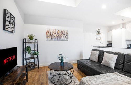 The Roost Group - 1 Bedroom Apartments - Foto 33