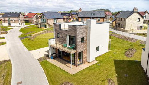 Tinklebobs BR16 Silverlake Dorset - Foto 3, Other