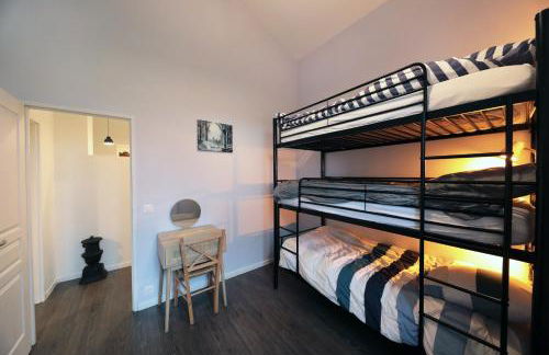 La ferme d aumontzey - Foto 26