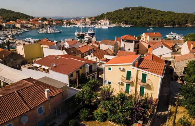 Close To The Sea, 1-bedroom Apartment Sonia - Foto 16