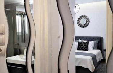 Varkiza Sea View Apartment - Free Parking - Foto 13