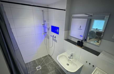 36qm Wohnung für bis zu 4 Pers - Foto 7