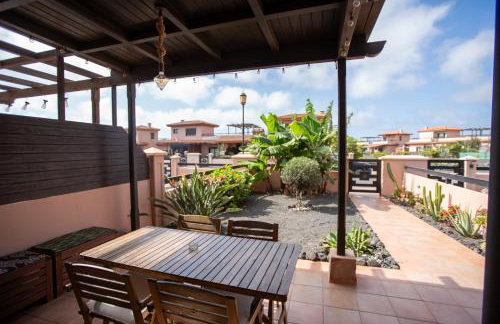 Alma Ventura House - Majanicho, Lajares - Photo 26