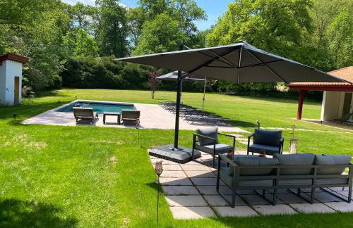 Villa Paulen Pausa - Foto 3