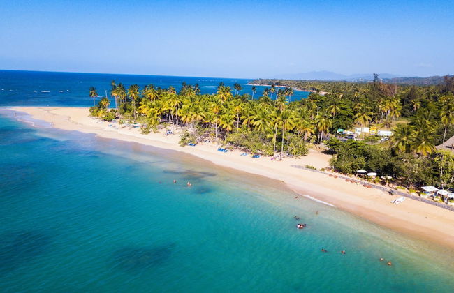 Stella Apart-hotel Las Terrenas - Foto 53