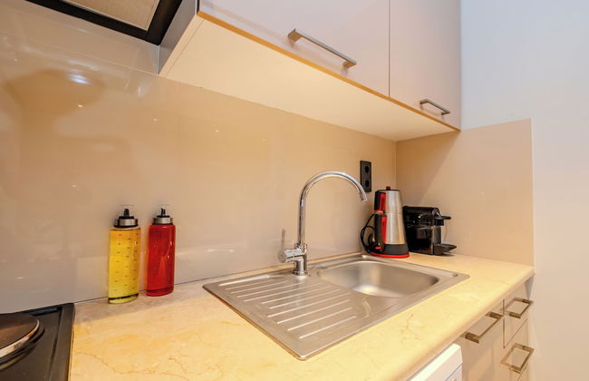 Home Of Istanbul - Foto 28