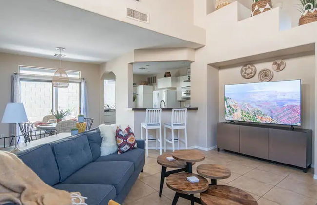 Stylish Cave Creek 3 Bdrm Vacation Home! - Foto 29