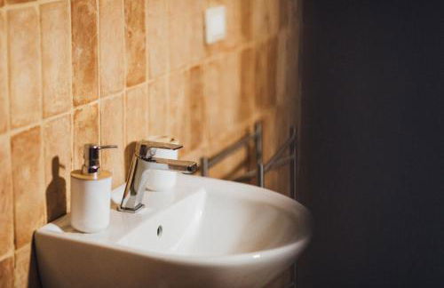 Podere Biricocolo - Il Cortile - Foto 38