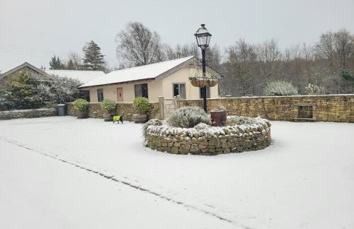 Swallow cottage, Over Kellet - Foto 26