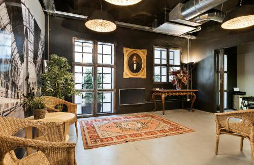 Fira Centric Apartments by gaiarooms - Foto 66