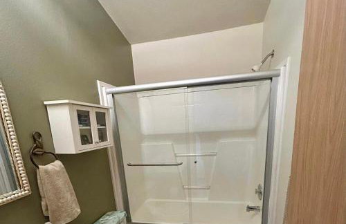 Private Home With Amazing Mountain Views-Two Bedroom and Two Bath - Foto 18