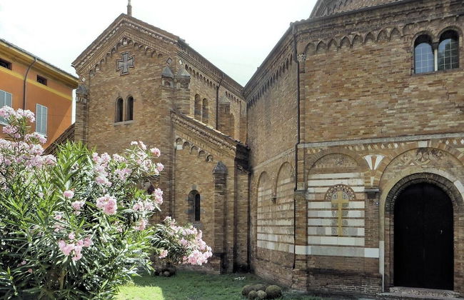 Residenza Palazzo Marchesini - Photo 20