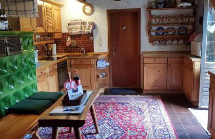 Unser Woidhaisl - idyllisches Ferienhaus im Bayerischen Wald - Foto 7