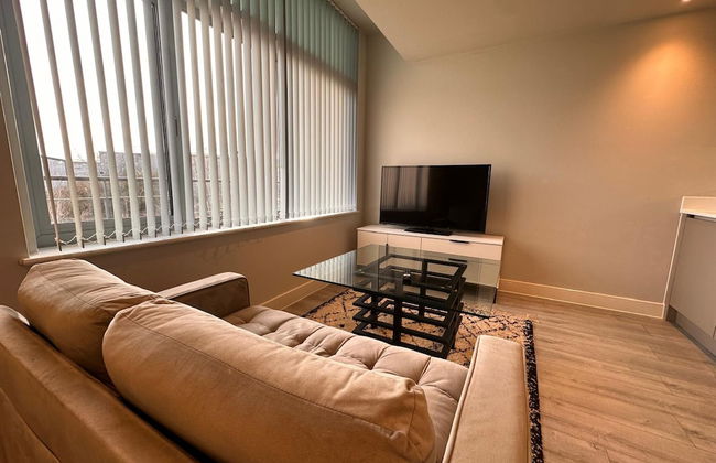 Cozy Studio in Bracknell With Free Parking - Foto 6