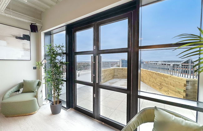 Diff-Rent Living - Foto 14