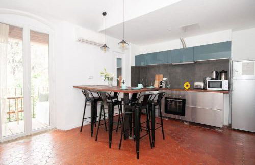 Magnifique Duplex proche cours Julien - Foto 11