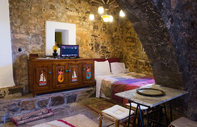 Traditional Homes of Crete - Foto 15