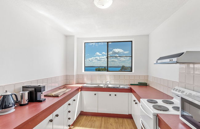 Portside 10 1 Donald Street - Photo 5