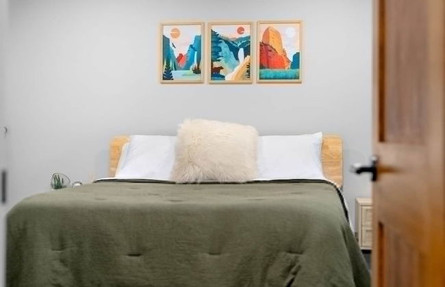 Astoria on Yellowstone - Foto 21