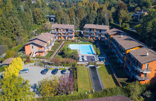 Relax al Moro Apt with Pool - Foto 37