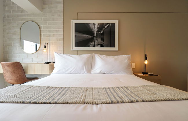 Wynwood Colon in Miraflores - Foto 71