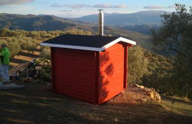 Dehesilla Olive Orchard Retreat - Foto 47