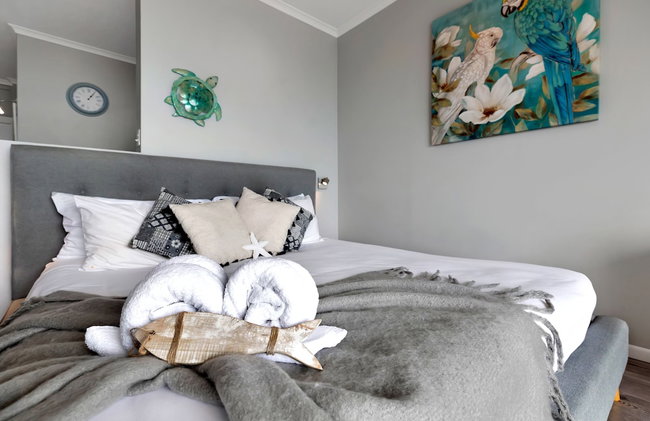 OCEAN VIEWS 16a WIFI POOL & SPA - Foto 3