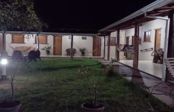 Pousada Rota das Águas - Foto 18