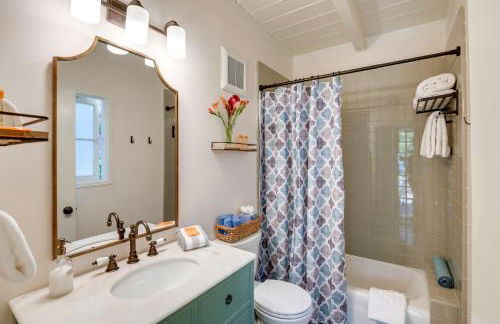 Vacation Rental Home about 1 Mi to Carmel Beach! - Foto 12