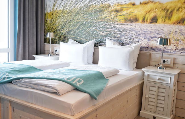 Beach Apartments Heiligenhafen - Foto 28