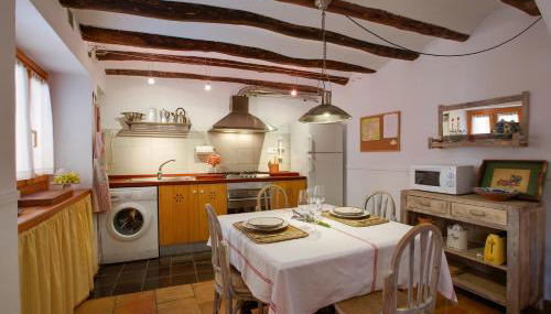 Casa rural Plaza Vieja en Bullas - Foto 4