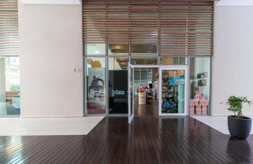 601B Studio LifeSpace, Elegância e Conforto no Batel CWB - Foto 14