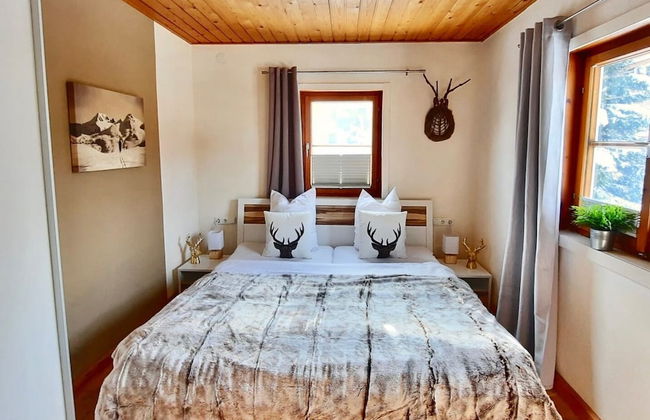 Kitzbühel Apartments Haus Brugger - Foto 18