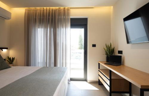 Mossa Concept Villas - heated pool- 200 m from the beach - Foto 27