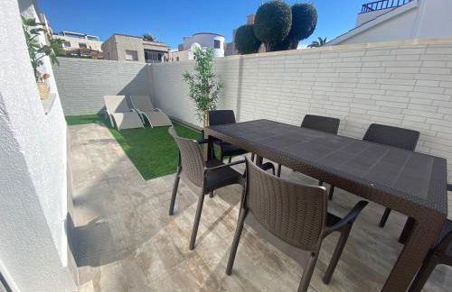 SolCavet 2 con jardin y vistas mar (Portaventura) - Photo 46