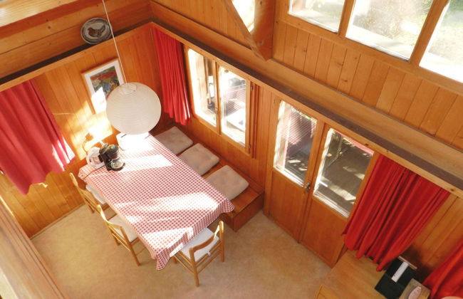 Minnehaha, Chalet - Foto 16