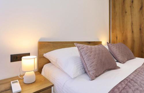 Apartments Tereza with free parking - Foto 16