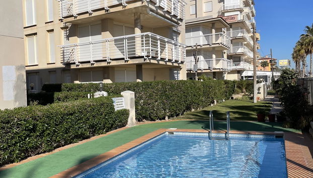 Alpen1 Cala Josep / 2 Habitaciones/ AA - Foto 5