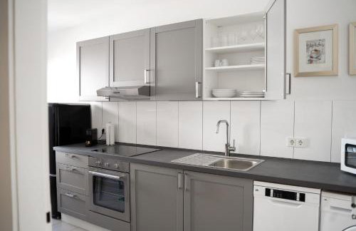 Ferienwohnungen im Stadtzentrum -JUNIK Apartments - Photo 7