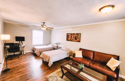 Midterm, pet & family friendly 28 day stays - Foto 29