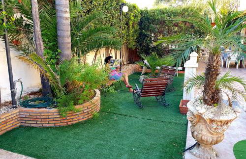 Villa Capriccio - Foto 29