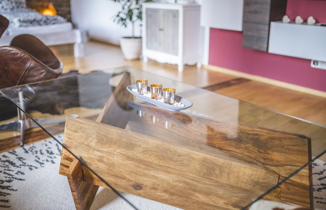 Alpis Ferienwohnung - Foto 24