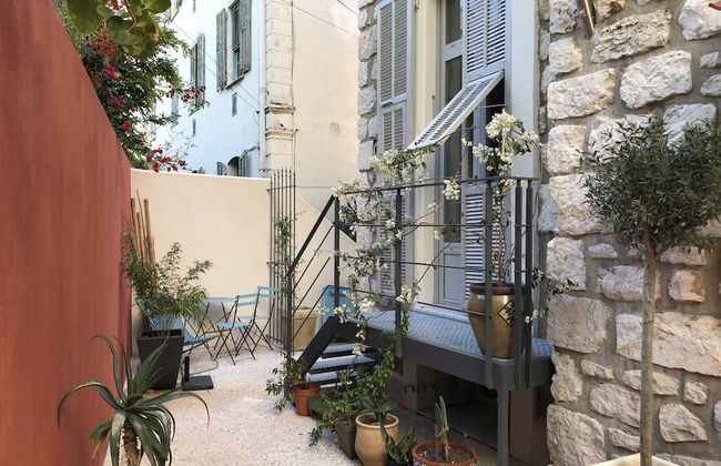 Villa le Nid - Foto 50