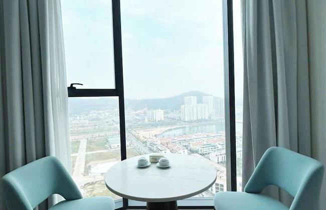Premier Apartment in A La Carte Ha Long Bay - Foto 44